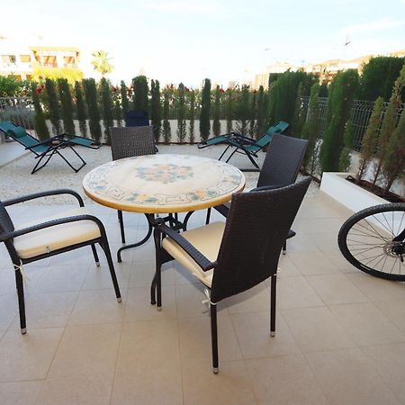 Ref 9938 Apartamento Gala Dehesa de Campoamor  Eksteriør bilde
