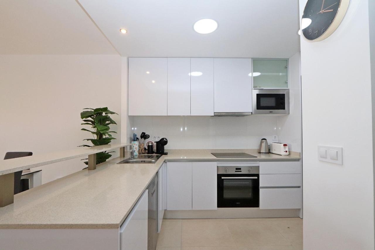 Ref 9938 Apartamento Gala Dehesa de Campoamor  Eksteriør bilde