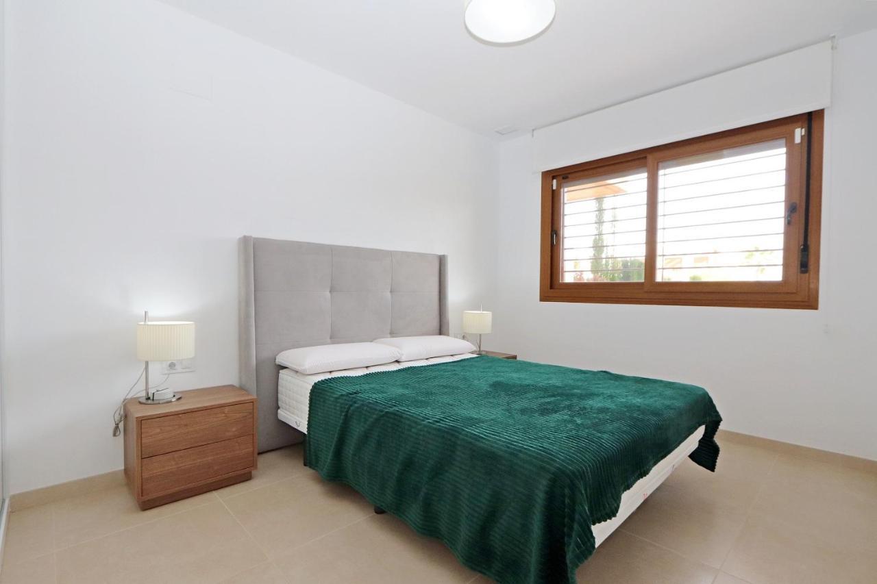 Ref 9938 Apartamento Gala Dehesa de Campoamor  Eksteriør bilde